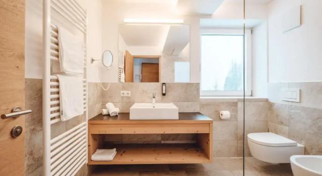 Двухместный номер Deluxe Hotel Plan de Gralba - das Berghotel