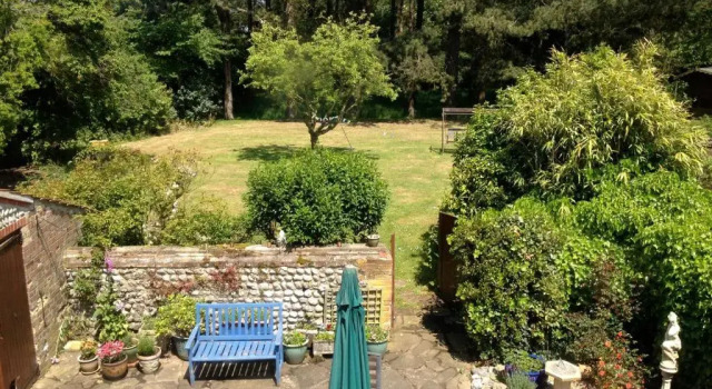 Mill House Bed and Breakfast