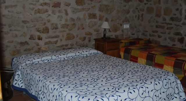 Casa Angrill, Забронировать Отель Ла-Кома-и-ла-Педра 
