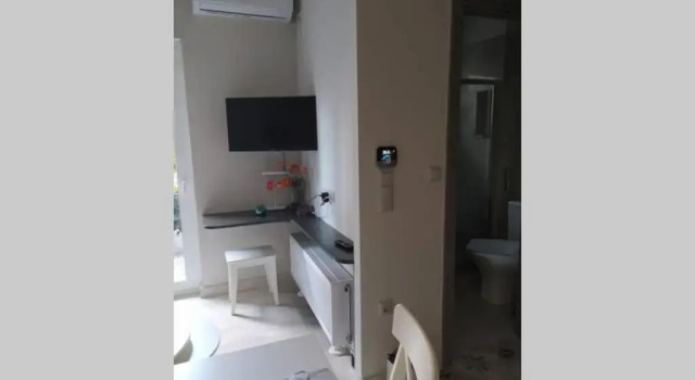 Studio στο κέντρο του Βόλου, Rezerwuj Hotel Vólos Pelion