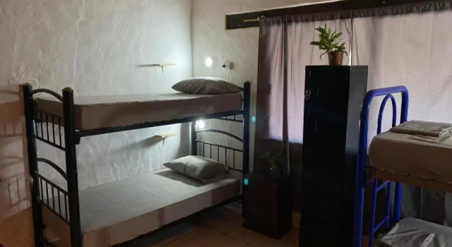 Blue Pepper Beds Sayulita - Hostel, Забронировать Хостел Хостелы Саюлита, Хостел