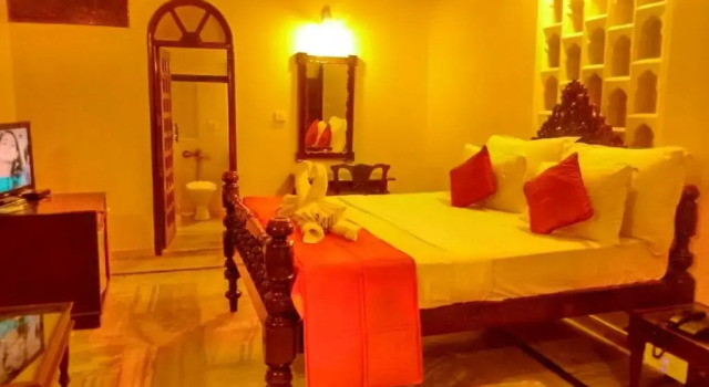 Номер Royal The Fort Ramgarh