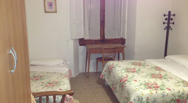 Трёхместный номер Standard Hostel Veronique