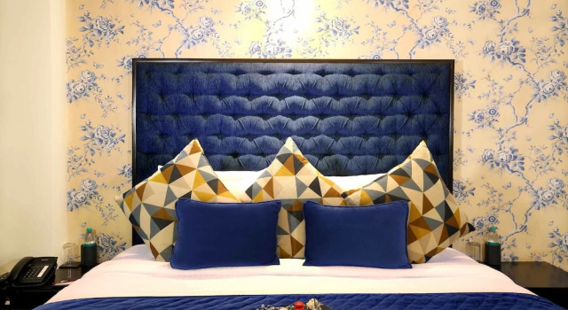 Люкс Mosaic Original,Noida