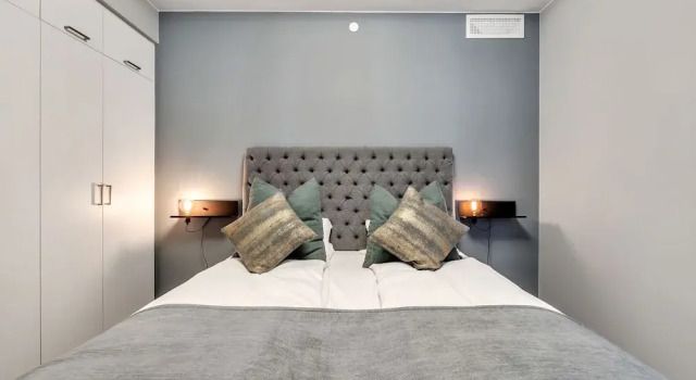 Barcode Apartments, Забронировать Апартаменты/квартира Апартаменты Осло, рядом с Оперный театр, Апартаменты/квартира