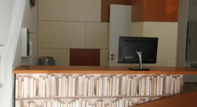 Номер Standard Hotel José Régio