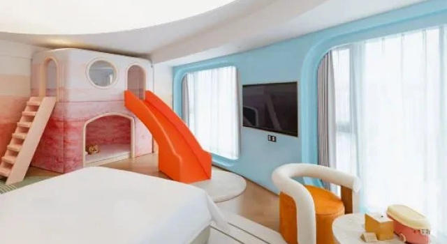 Люкс Jingju Hotel Shenzhen