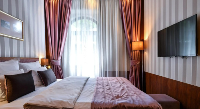 Heritage Hotel Krone