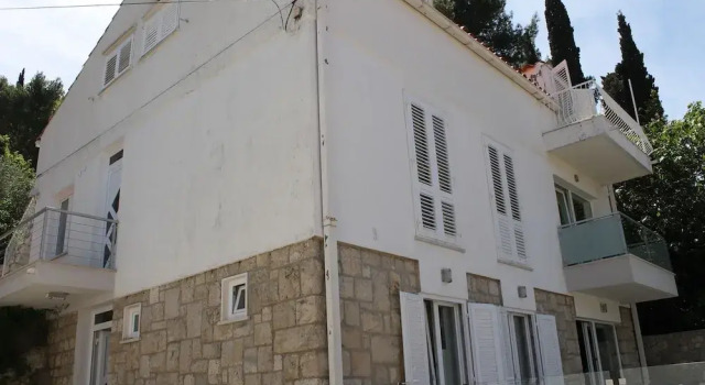 Apartments Mala