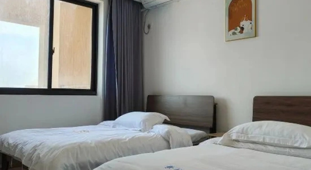 Люкс Sunflower Homestay