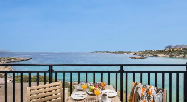 Номер Standard Lena Beach Hotel