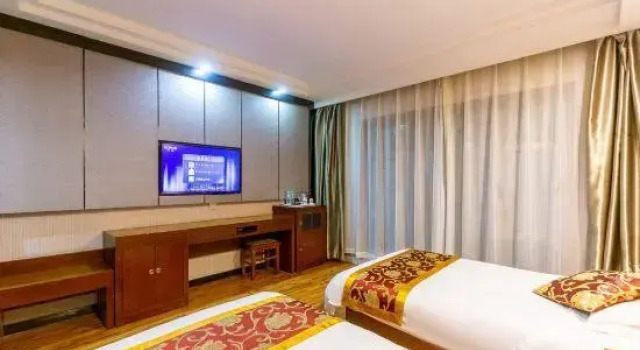 Chengji Hotel (Lanzhou Xiaoxihu Branch), Book Hotel Lanzhou Gansu