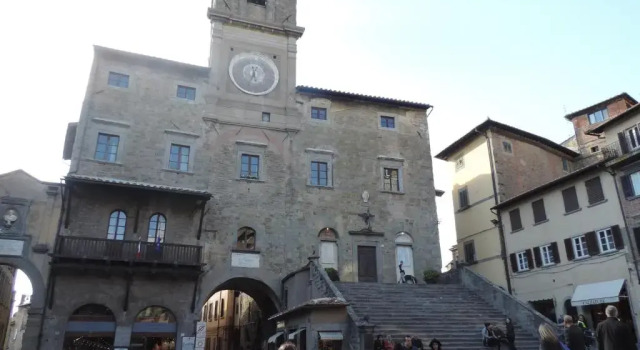 La Casa Dei Nonni