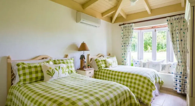Sunny Vacation Villa 17, Забронировать Вилла Коттеджи Ла-Романа, рядом с Teeth of the Dog, Коттедж