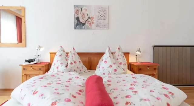 Номер Standard Ranacherhof