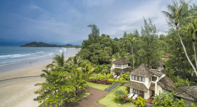 Люкс Jade Marina Resort & Spa