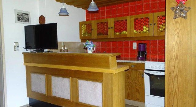 Haus Bergfried, Rezerwuj Hotel Hotele w Wipptal z parkingiem, Parking