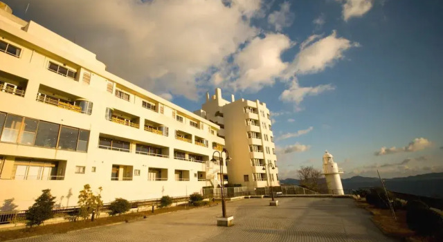 Hotel Tatsuki