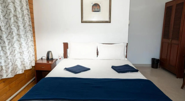 Nasya Beachside Cottages