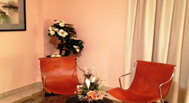 Номер Standard Hotel La Seu