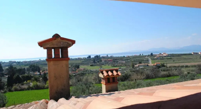 Вилла Deluxe AGRITURISMO MELOGRANO DORO