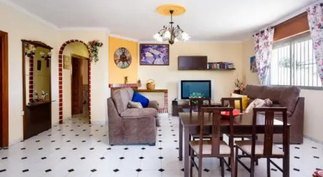 Villa Las Palomas, Забронировать Апартаменты/квартира Апартаменты Axarquía, Апартаменты/квартира