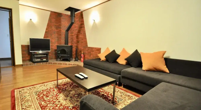 Creek House Hakuba, Prenota Casa vacanze Cottage a Koshinetsu, Cottage