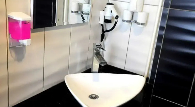 Номер Classic MARKASI Otel