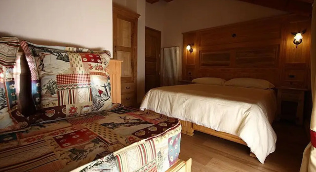 Люкс Comfort Villa Giuditta Residence
