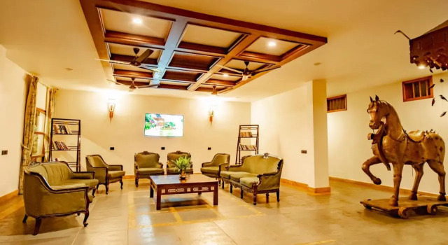 Summit Indriya Resort & Spa