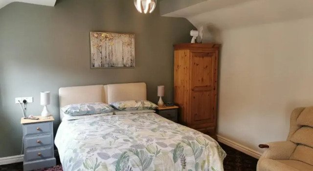 Номер Superior Black Swan Guest House