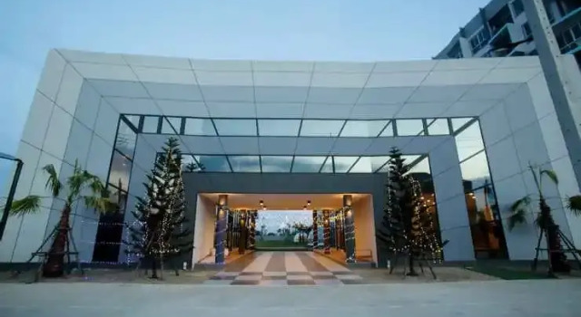 Collection Hotel Hua Hin, Забронировать Отель Отели Пхетчабури 3 звезды, 3*