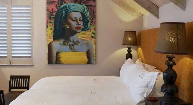 Abalone House, Book Hotel SPA-hoteller i Vredenburg, SPA
