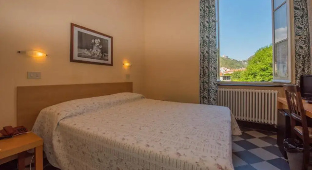 Номер Standard Hotel Florenz
