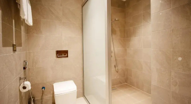 Номер Standard Pratap's Signature Hotel-Resort&Spa