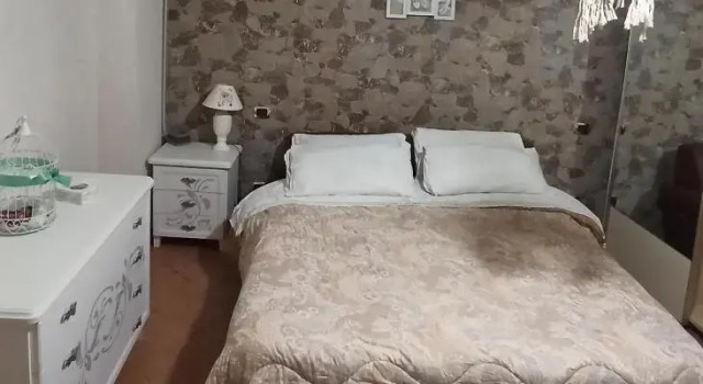 Апартаменты Esmeralda house