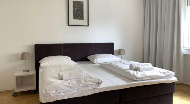 Номер Comfort Domapartment Cologne City Altstadt