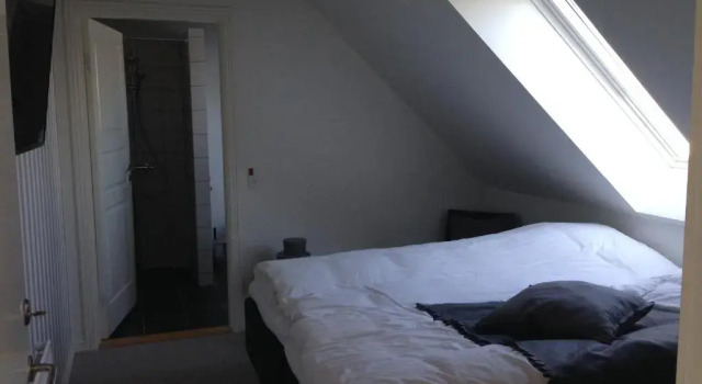 Двухместный номер Standard Kærskovgård ferielejligheder