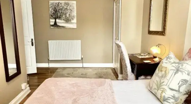 Sviitti Devon House Guest House