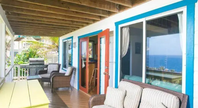 Billie's Bungalow, Rezervovat Hotel West Bay Roatán