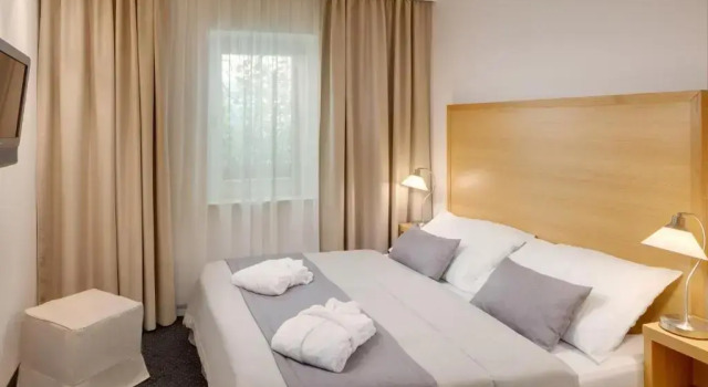 Junior-Suite Hotel Clement