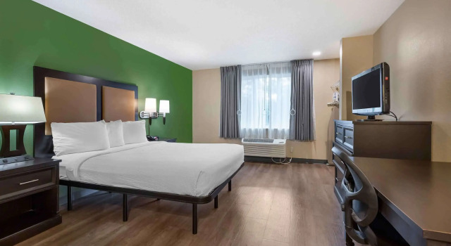 Люкс Extended Stay America Suites - Washington, DC - Springfield