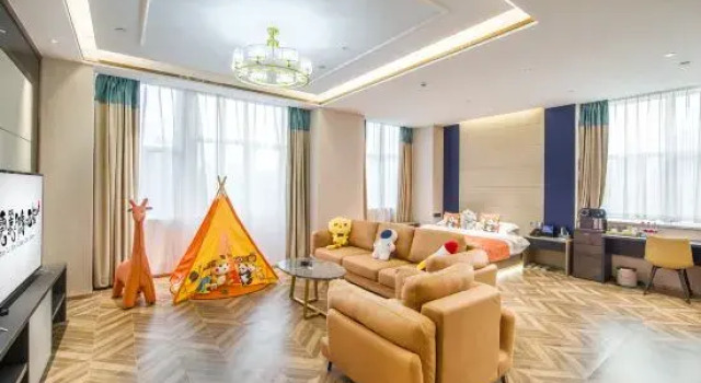 Suite Yunli Impression Hotel