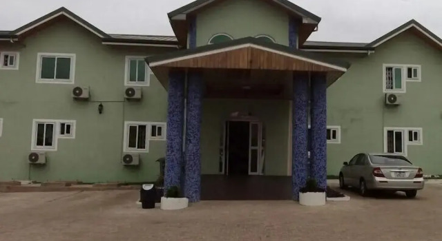 Amaja Lodge, Забронировать Дом для отпуска Отели Шама с завтраком, Завтраки