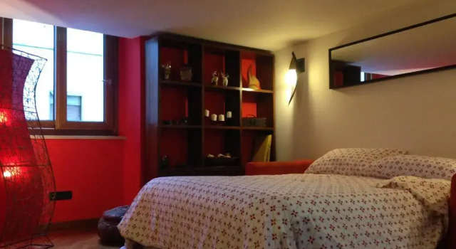 Апартаменты Apartment Welcome Home