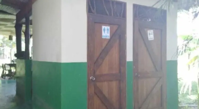 Номер Standard Finca Guarumo - Hostel