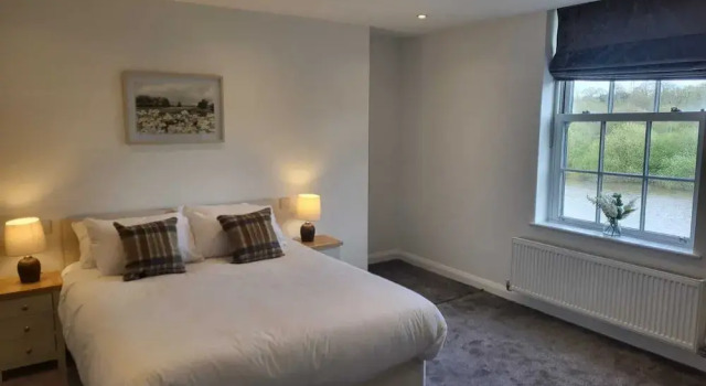 Hampstall Inn, Забронировать Апартаменты/квартира Сторпорт-он-Северн Вустершир