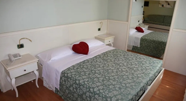 Люкс Country House La Perla del Sile