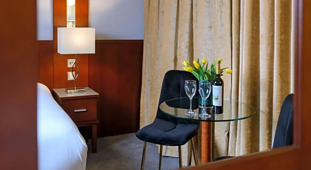 Номер Standard Shearwater Hotel & Spa
