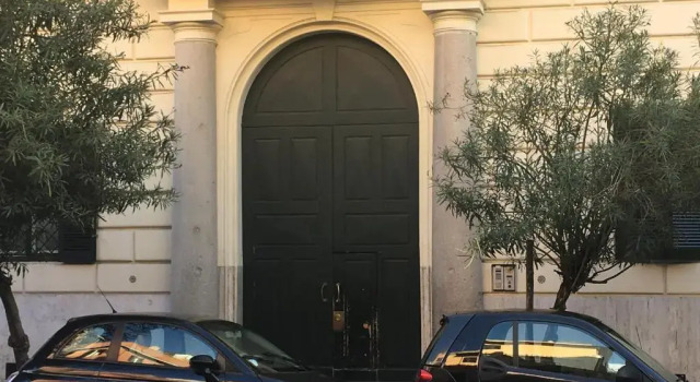 Апартаменты Colosseo Sunset Apartment